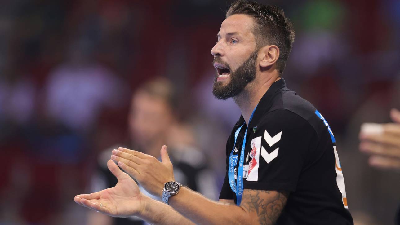 Wiegert hofft auf CL-Überraschung: „Glaube zu 100 Prozent da“