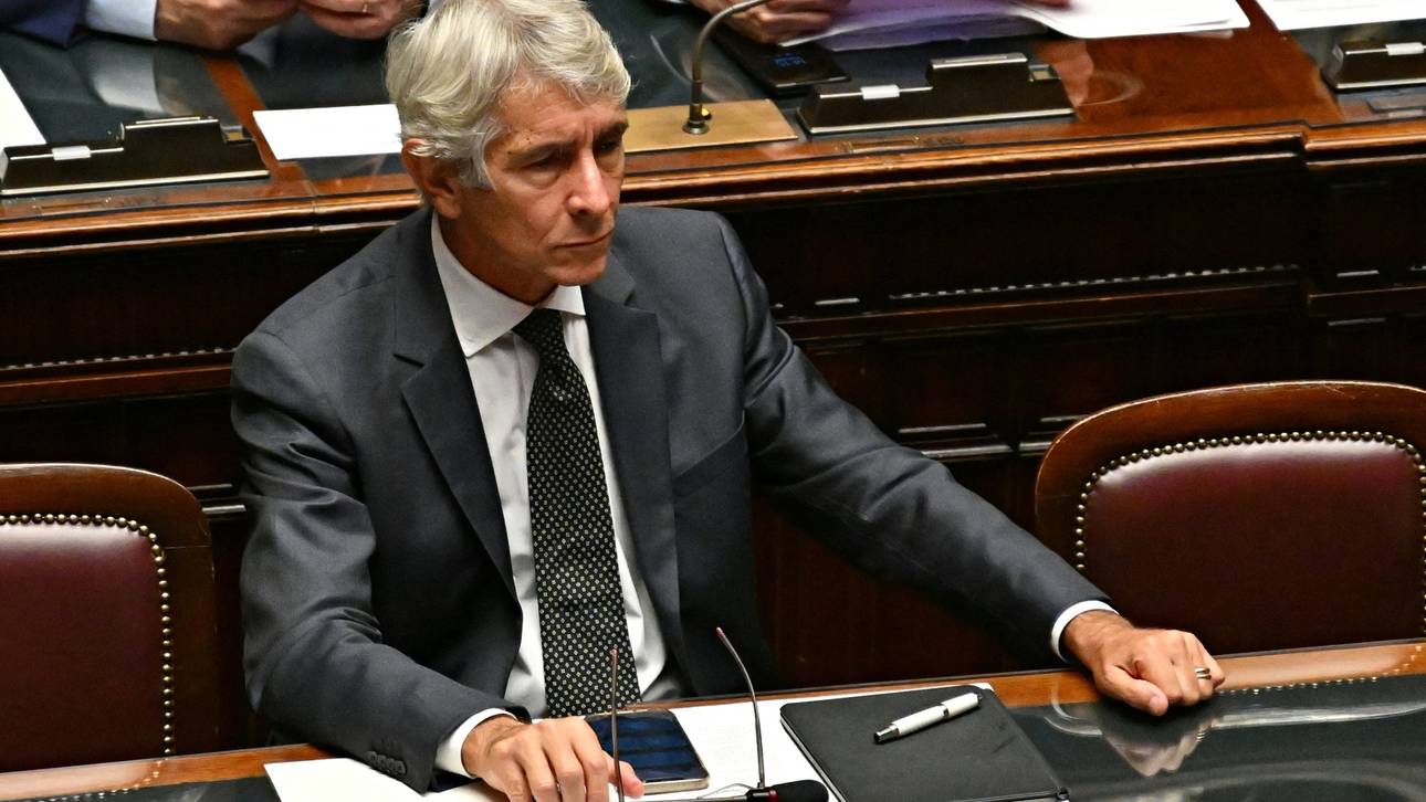 Italien diskutiert über Gesichtsscanner an Stadiontoren