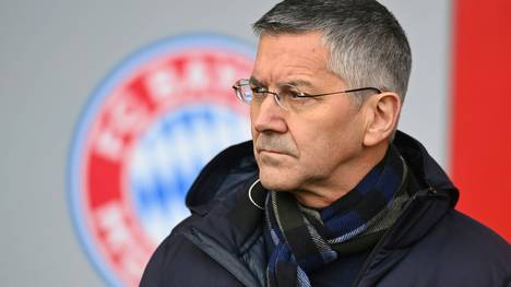 Herbert Hainer ist in Mailand nicht dabei