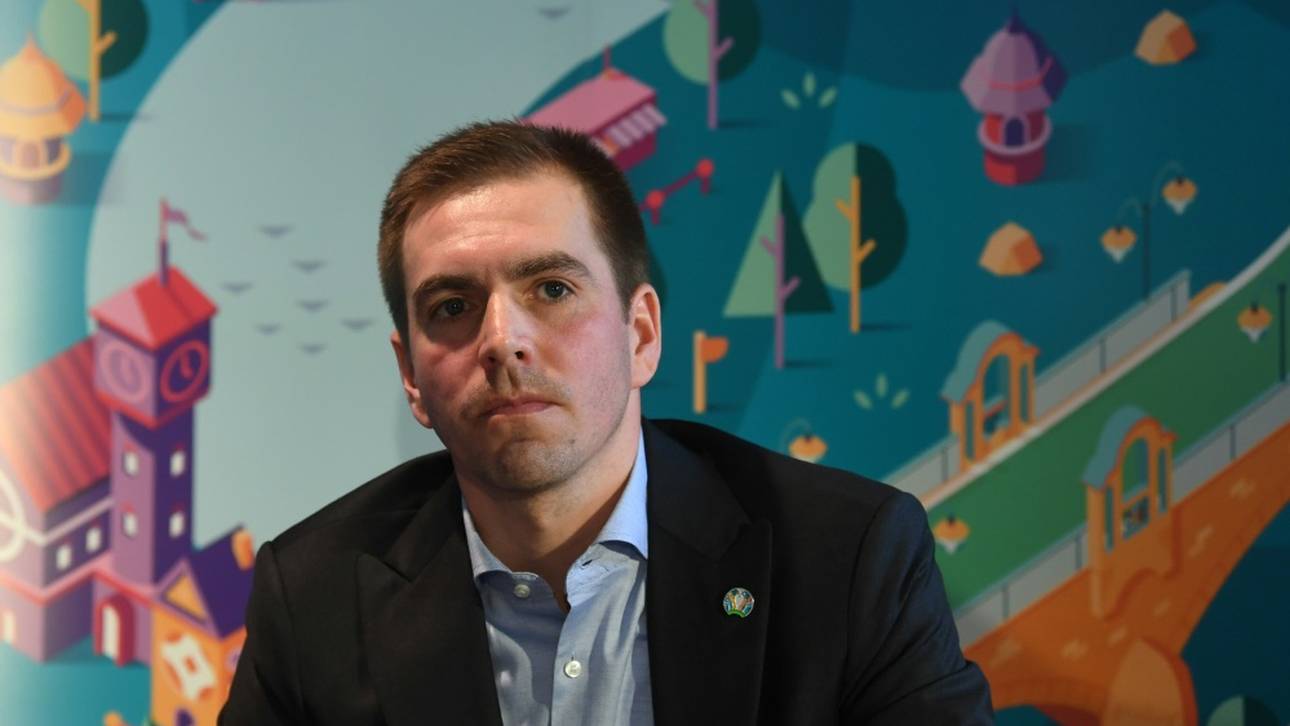 EM 2024: Lahm wird Turnierdirektor