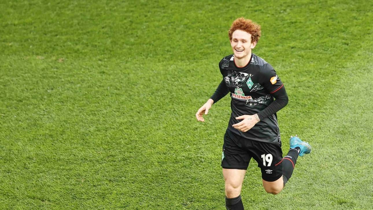 Kein Kramer-Effekt bei Bielefeld – Werder vor der Rettung