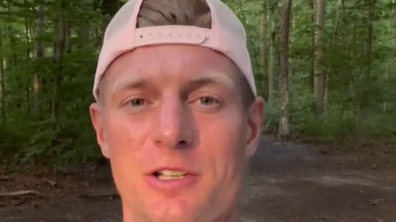 Fahnenträgerin? „Gibt nichts Größeres“