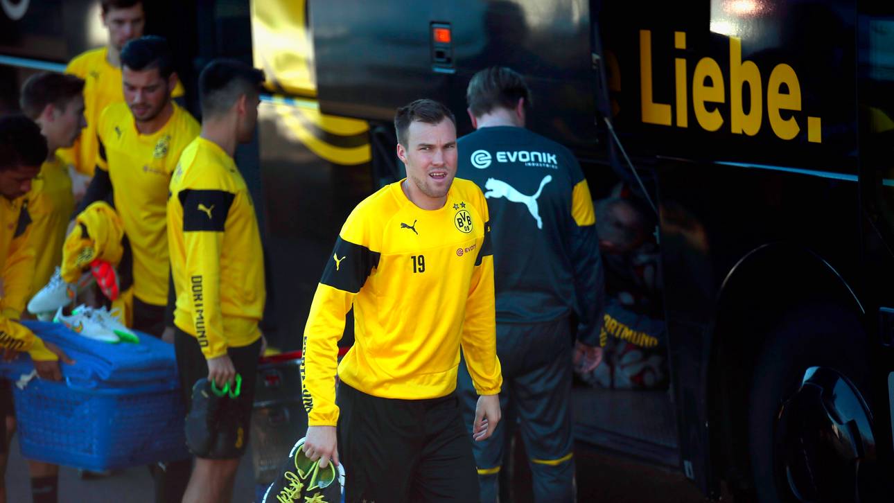 Großkreutz äußert sich zu Gerüchten