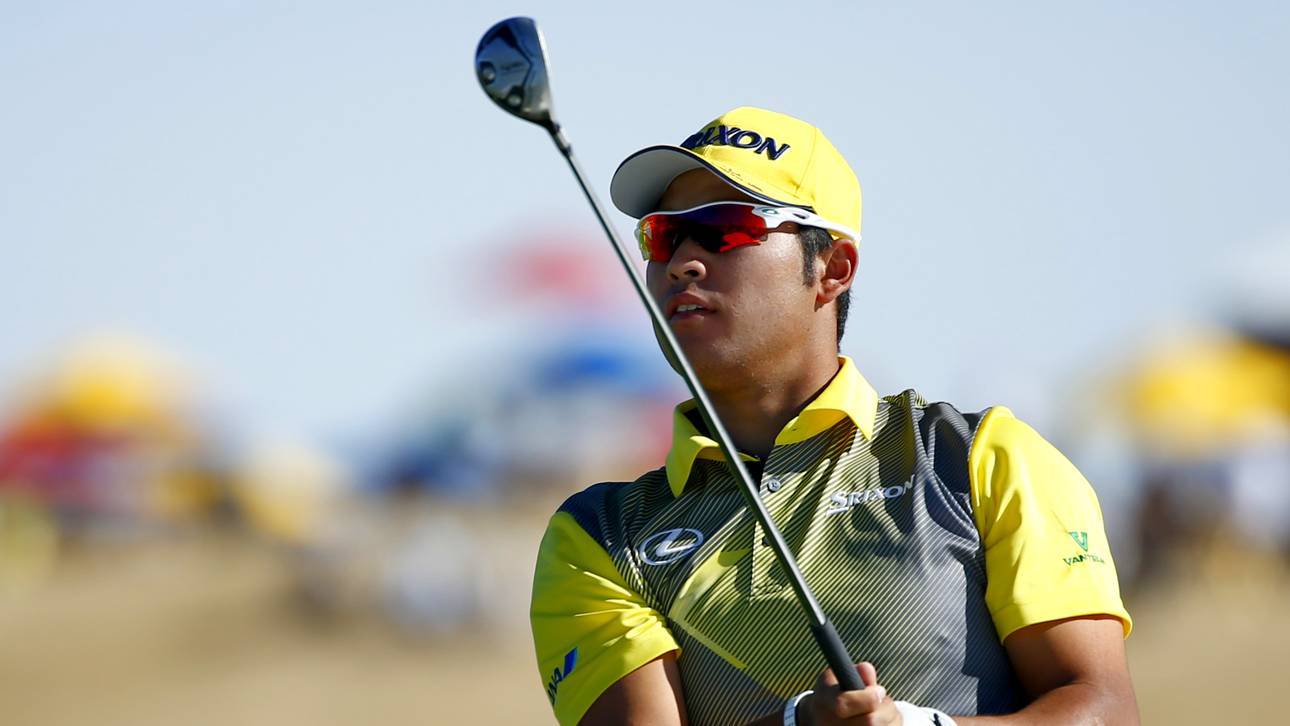 Japaner gewinnt Phoenix Open