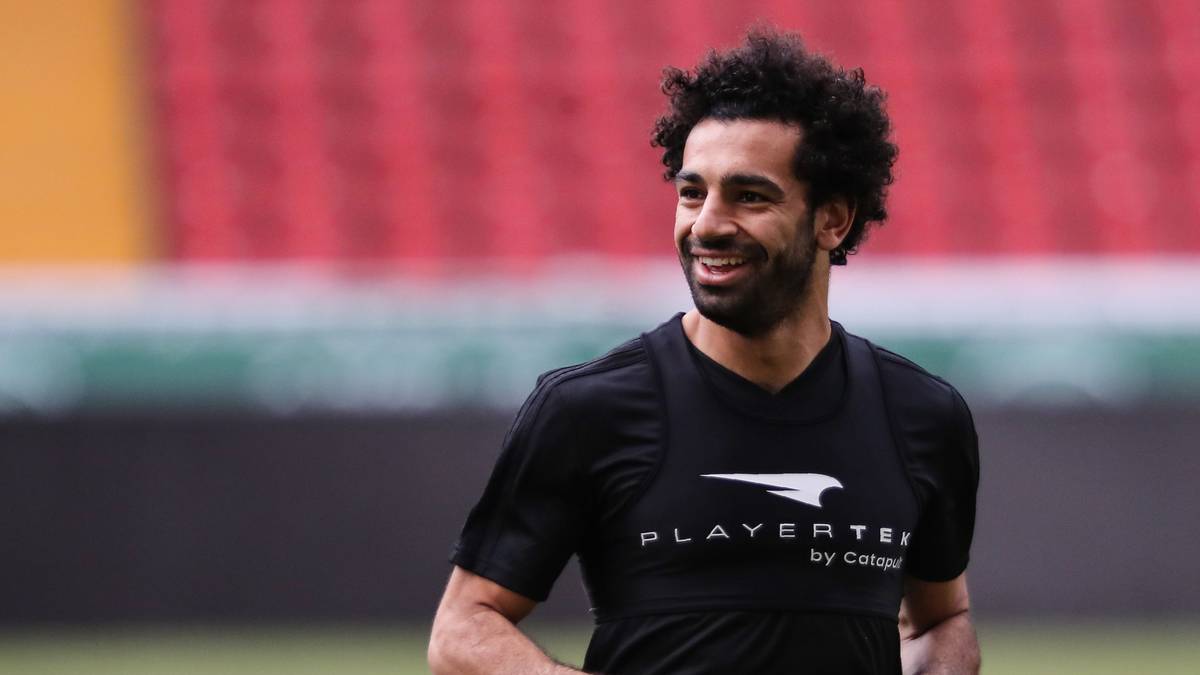 Ausgerechnet diese Schultern können durch die Verletzung aus dem Champions-League-Finale allerdings zum Handicap für den Ägypter werden. Doch ist Salah fit genug und setzt er seinen unglaublichen Lauf bei der WM fort, kann das afrikanische Team überraschen