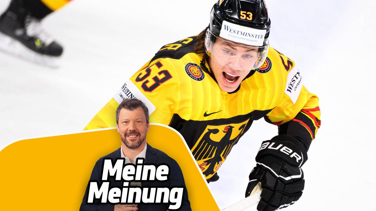 Deutschlands größte WM-Fragezeichen