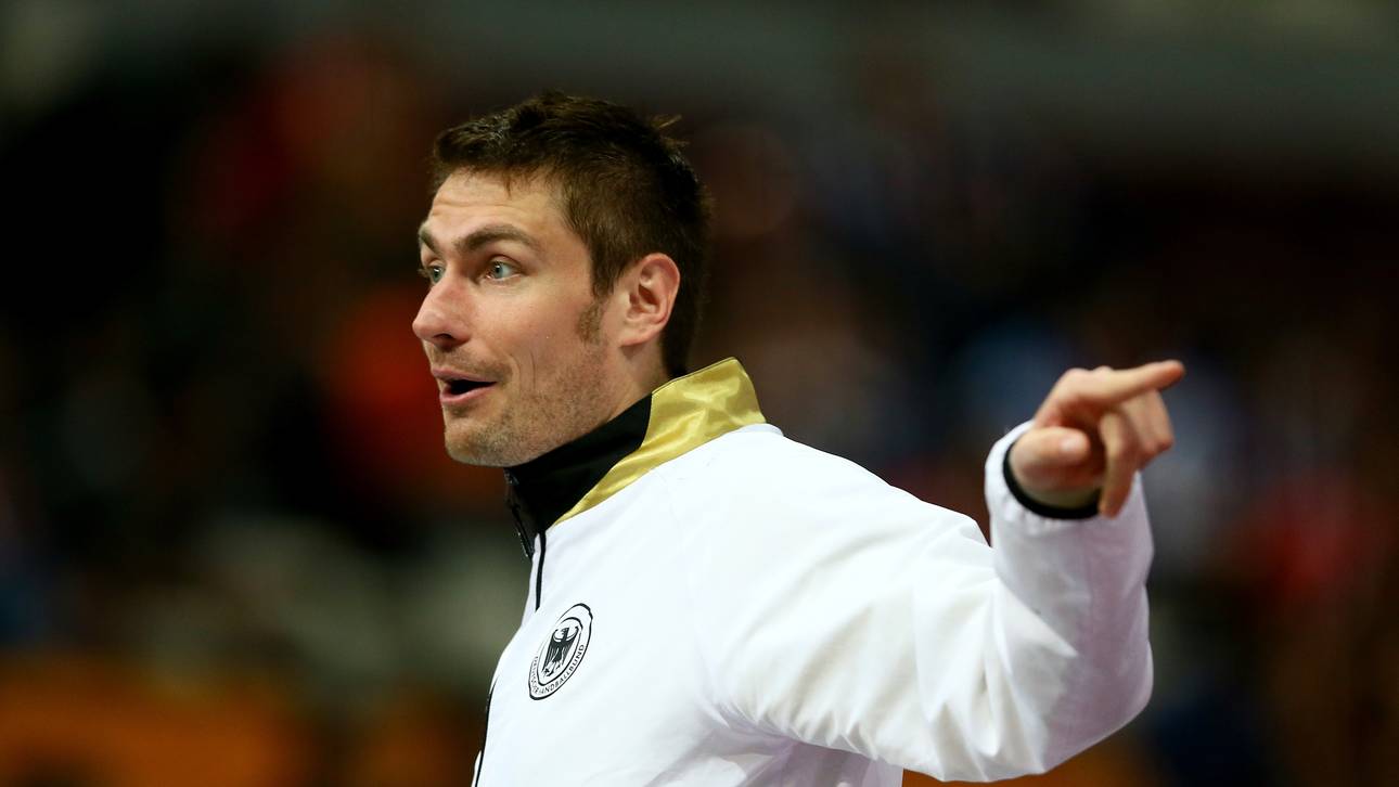 Lichtlein lost DFB-Pokalpartien aus