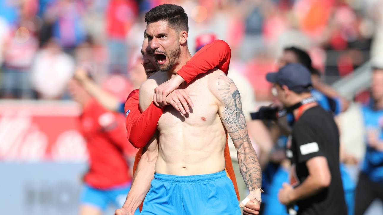 Darauf baut Heidenheims Garant