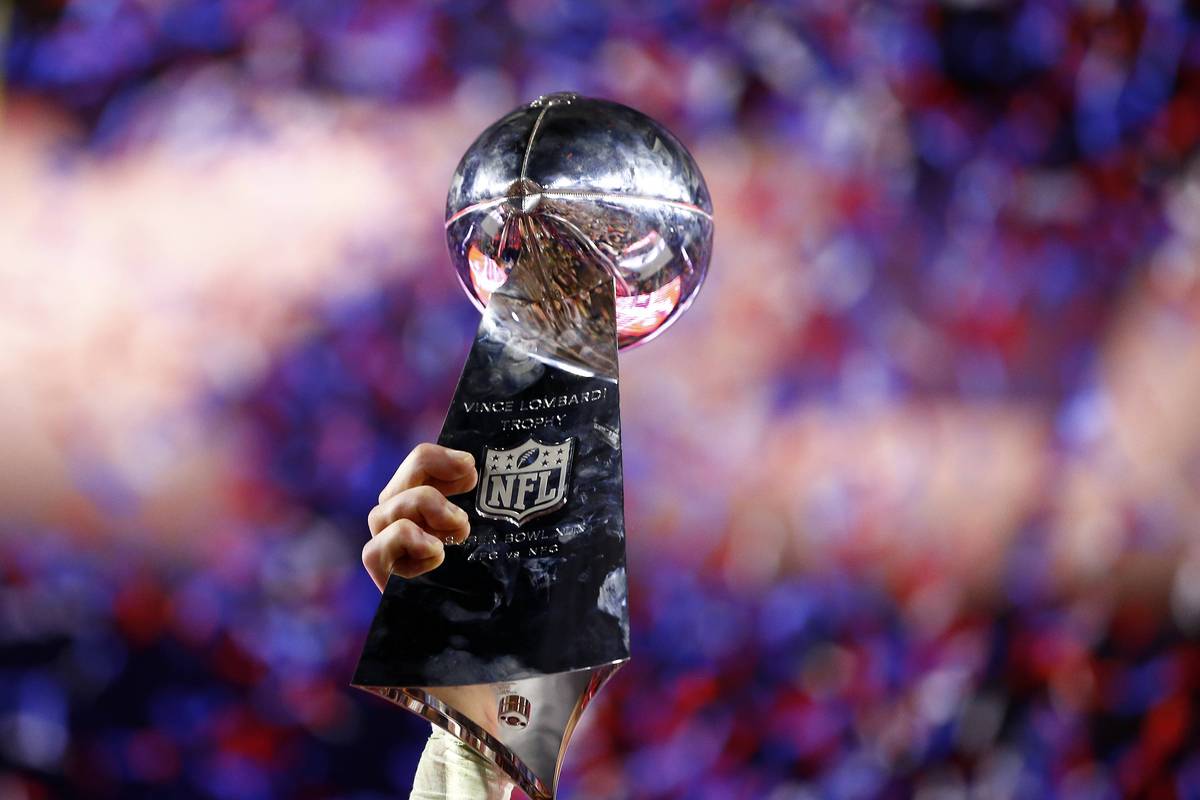 Super Bowl LX: Neuauflage eines legendären Finales