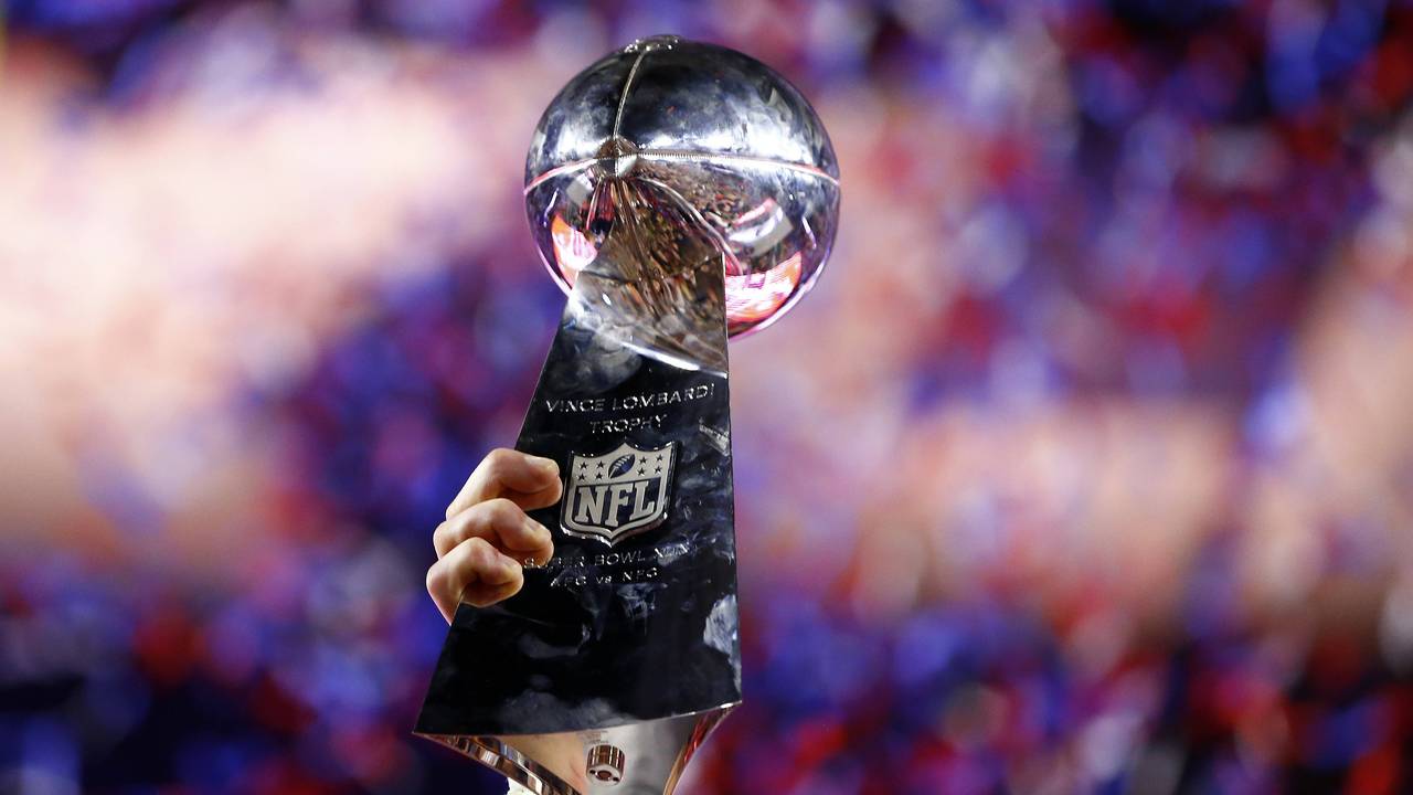 Super Bowl? Kuhn hat Favoriten