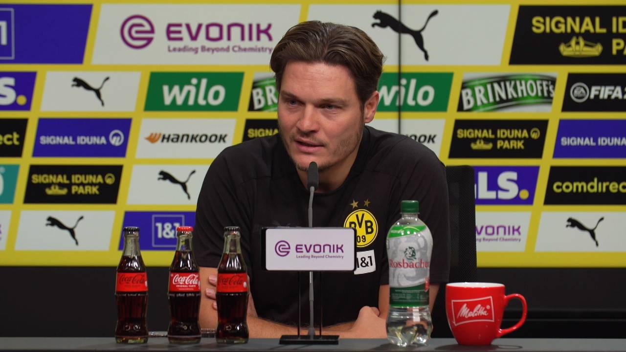 BVB will Eintracht-Star holen!