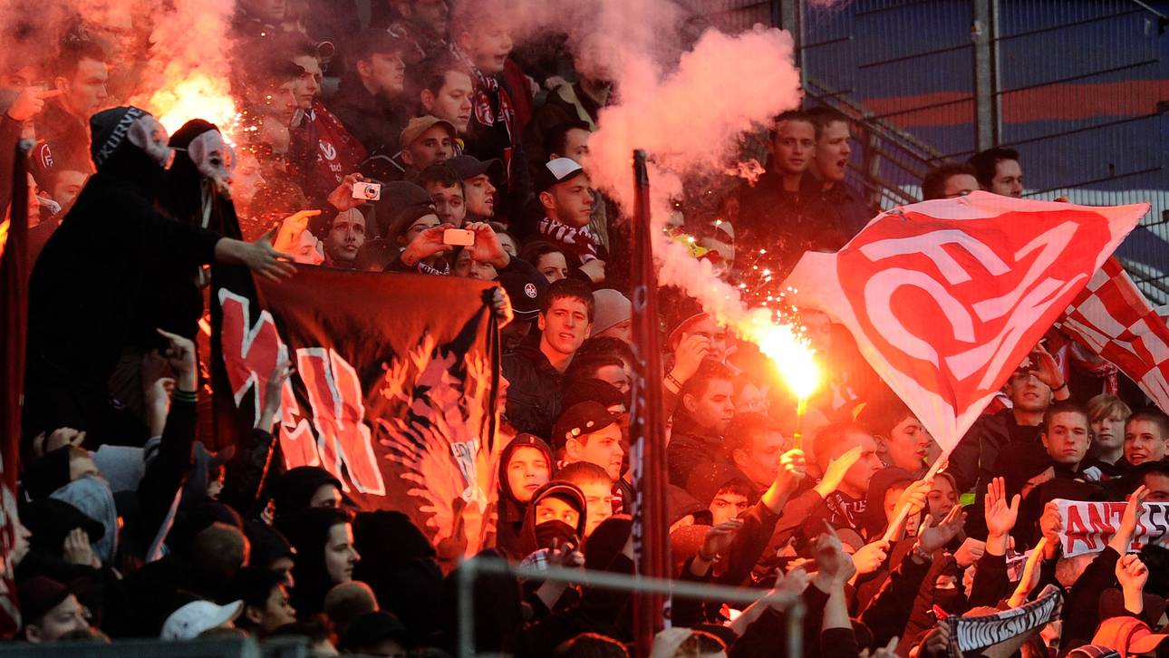 Kaiserslautern muss für Fans blechen