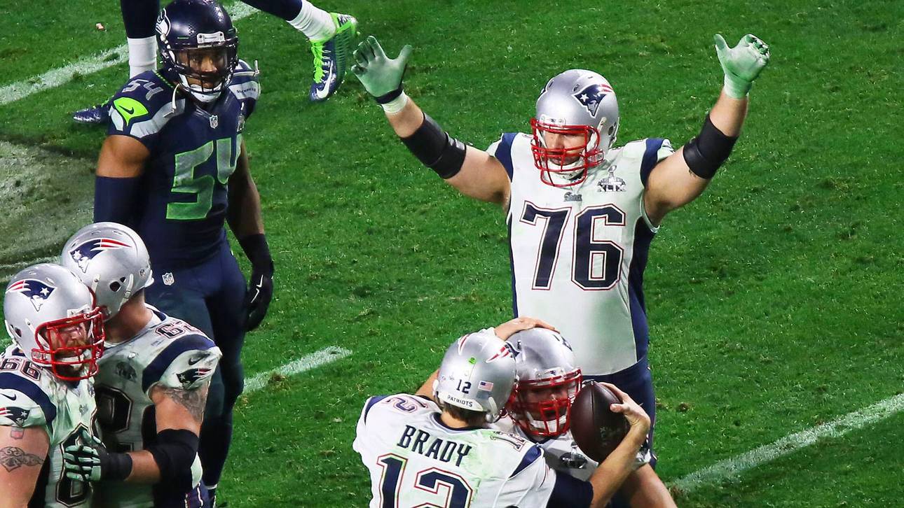 „Die schönste Zeit meines Lebens“