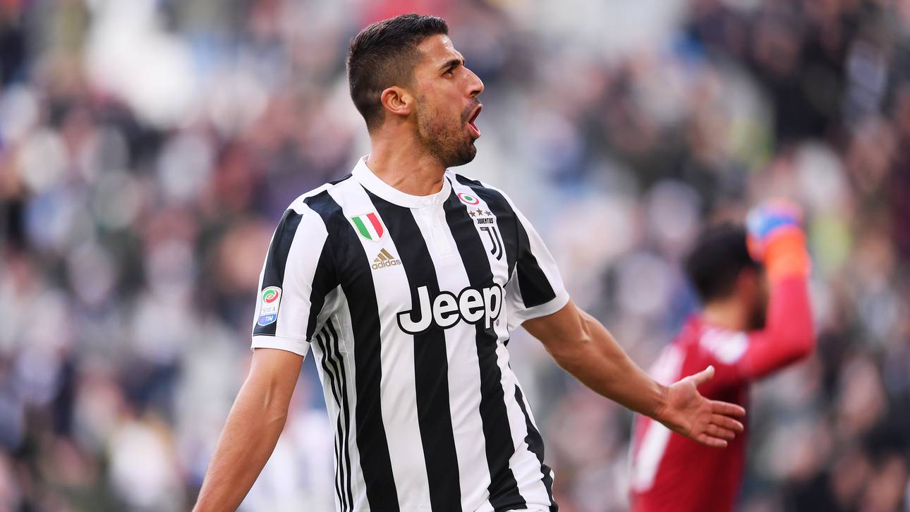 Presse adelt „Torjäger“ Khedira