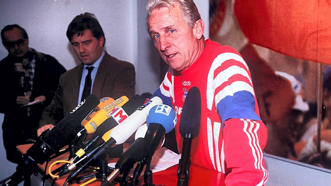 Diese Rede ging um die Welt