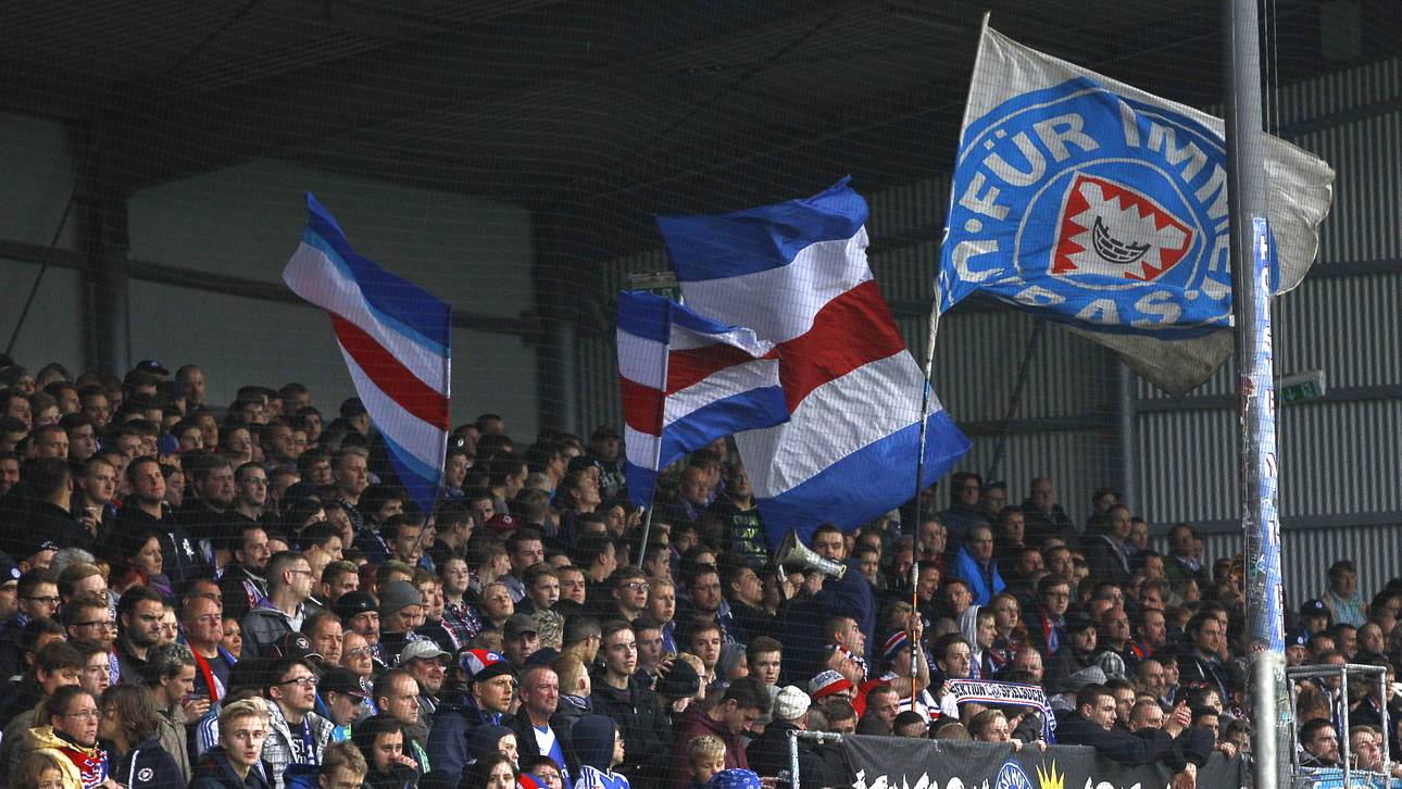 Kiel lässt Ultras wieder ins Stadion