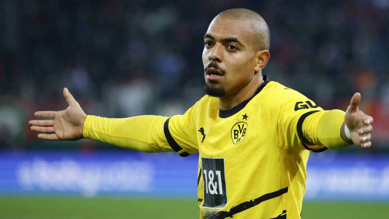 Borussia Dortmund droht den Anschluss an die Champions-League-Plätze zu verlieren – Bochum und Heidenheim jubeln.