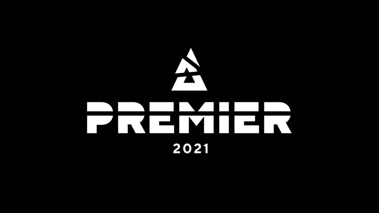 BLAST Spring Showdown Qualifier