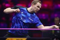 WTT Finals: Duda und Qiu im Viertelfinale