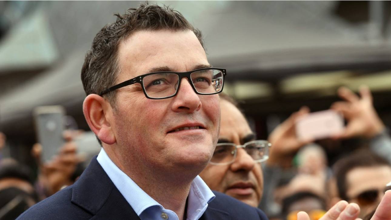 Victoria 2026 Ausrichter der Commonwealth Games