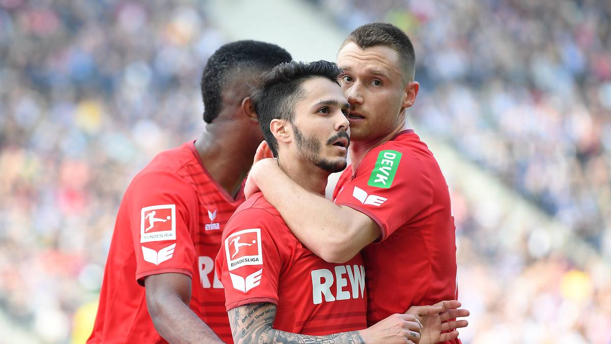 TSG HOFFENHEIM - ZUGÄNGE: Kasim Adams (Young Boys Bern/8 Millionen), Reiss Nelson (FC Arsenal/Leihe), Leonardo Bittencourt (1.FC Köln/6 Millionen), Ishak Belfodil (Standard Lüttich/5,5 Millionen)...