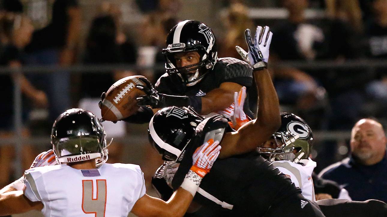 Deutsches Talent spielt für Stanford