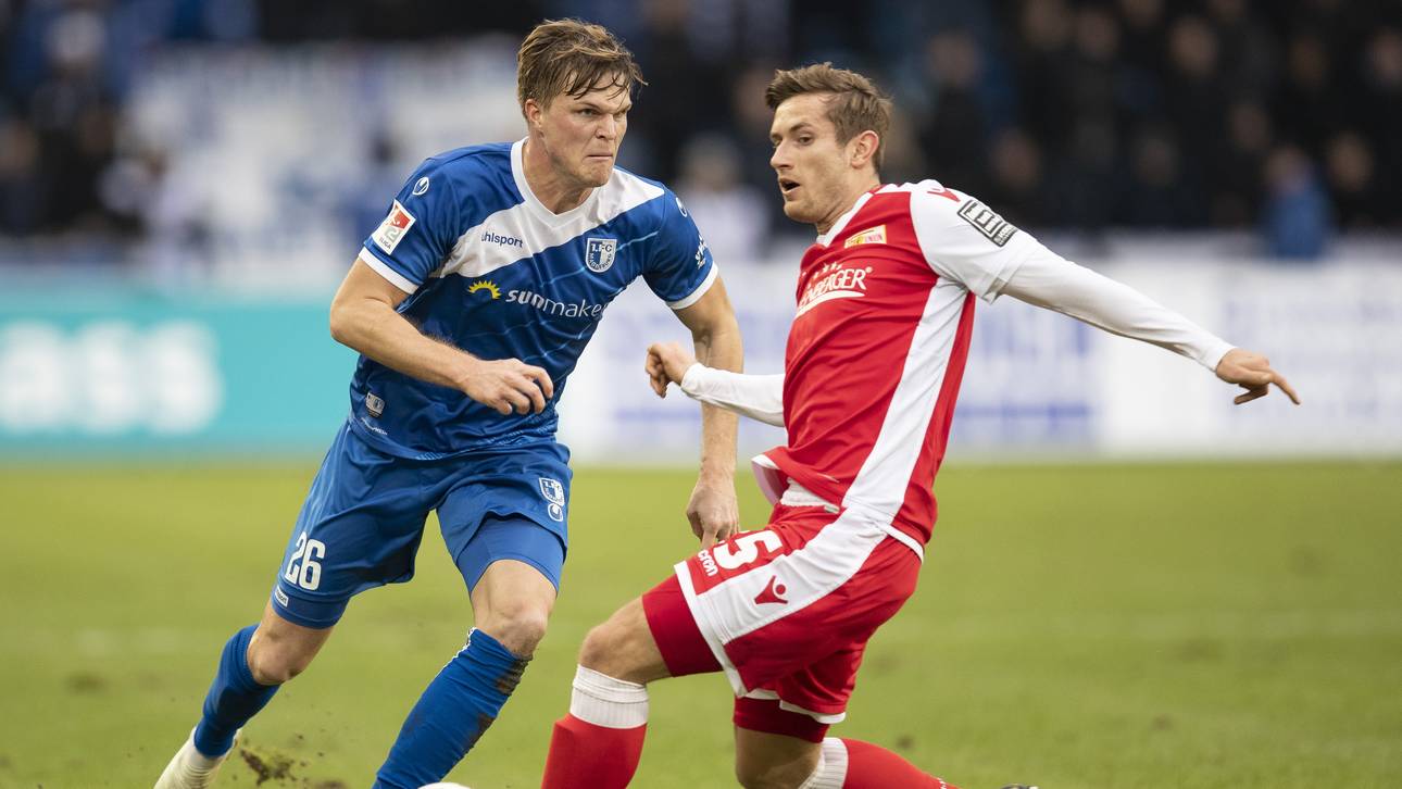 Lenz bleibt ein „Eiserner“