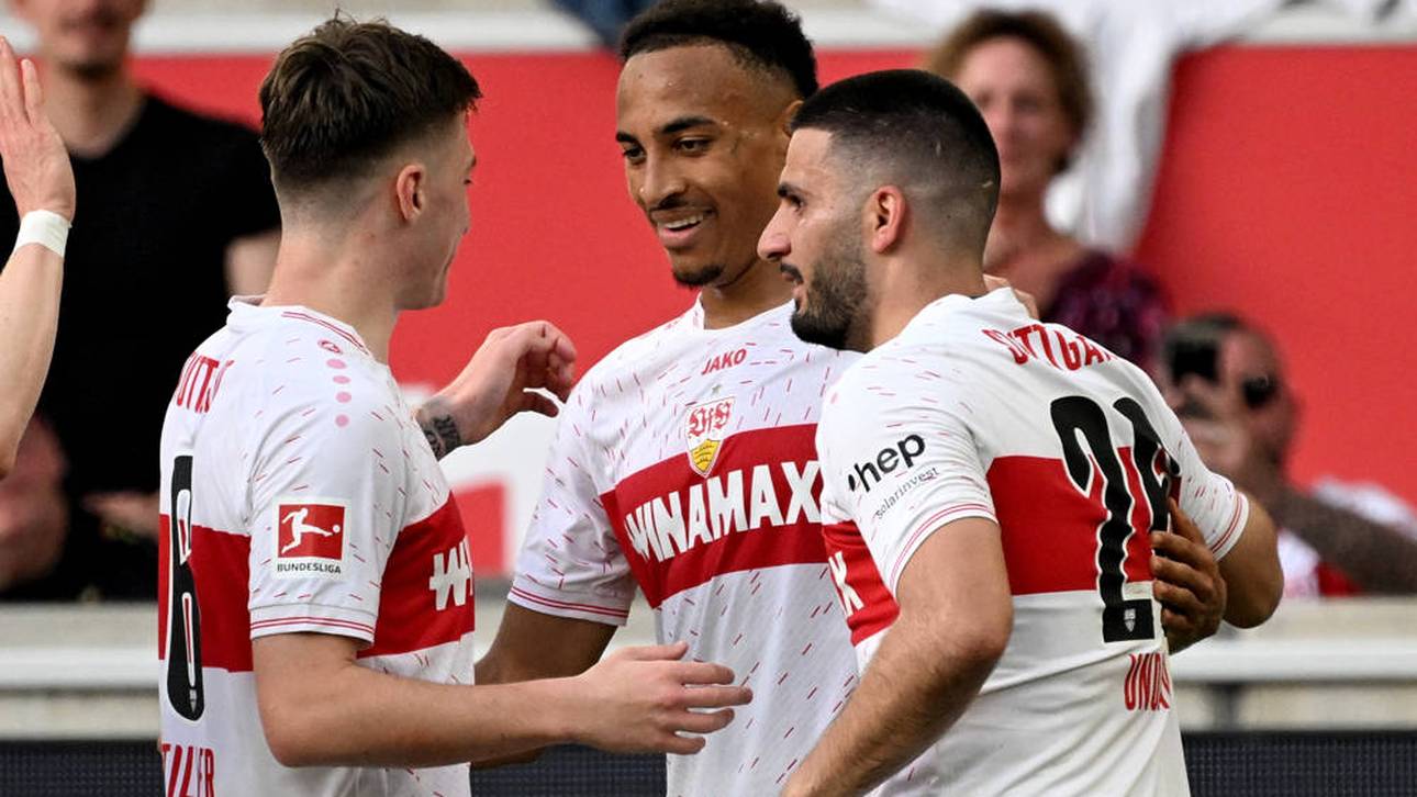 VfB verkündet Vertragsverlängerung