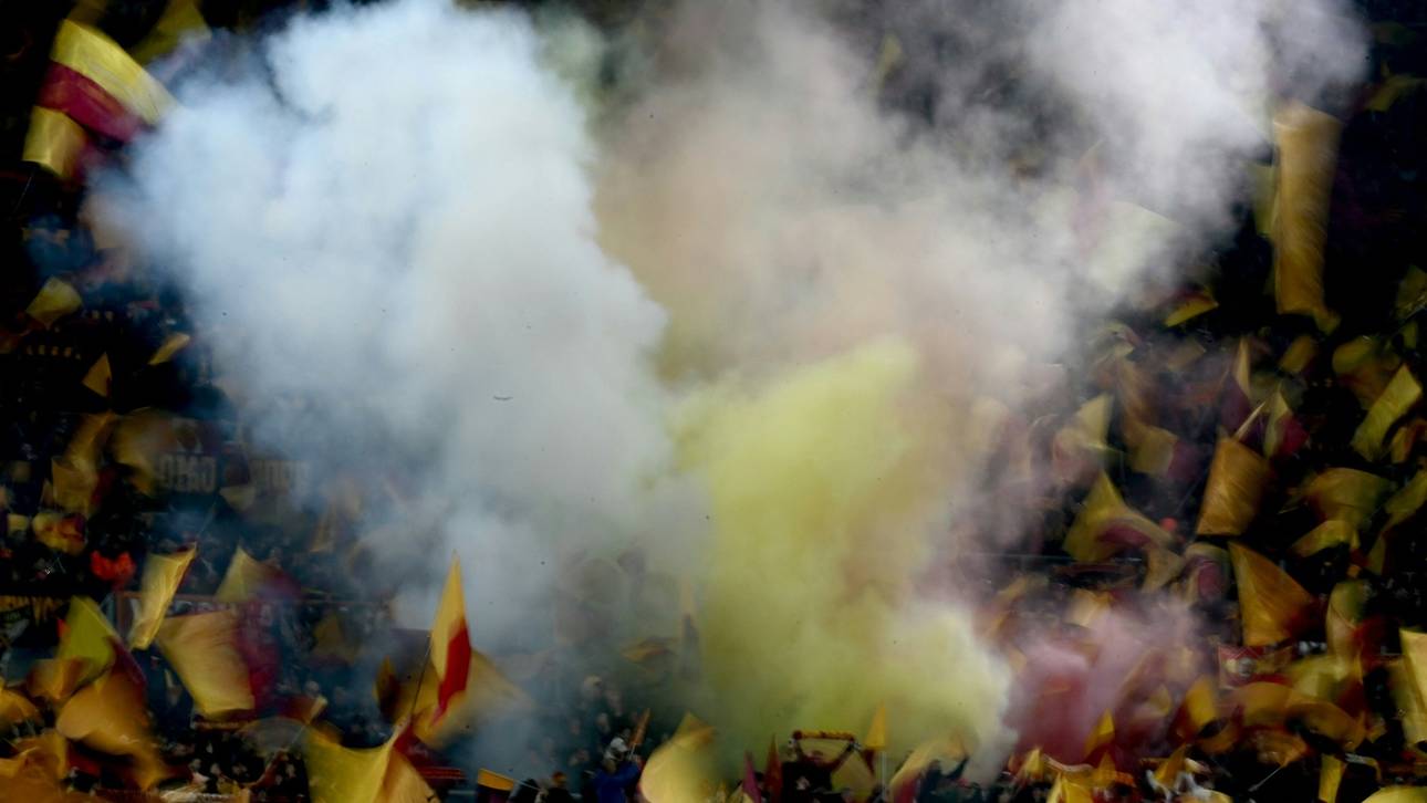 Drastische Fan-Maßnahmen verkündet