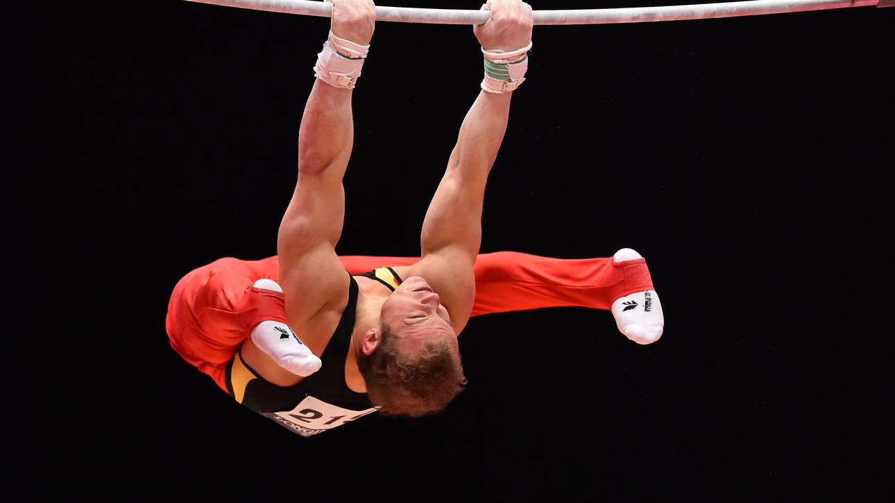 Hambüchen plant Comeback vor Rio