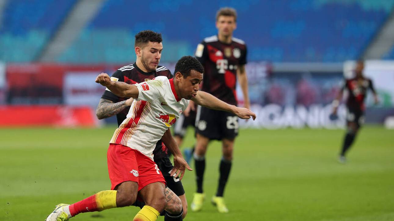 Leipzigs Adams: FCB-Transfers “kotzen mich an“