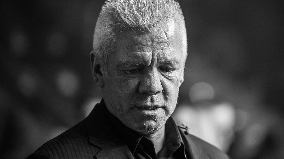 Die deutsche Boxwelt trauert um einen seiner ganz Großen. Der ehemalige Weltmeister Graciano Rocchigiani stirbt im Alter von 54 Jahren bei einem Autounfall in Italien. Zuletzt arbeitet "Rocky" als Experte bei SPORT1