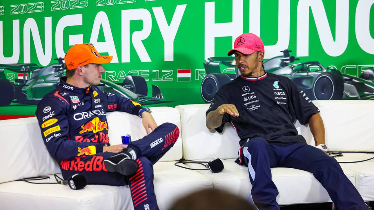 „Eine gute Nachricht für den Sport“