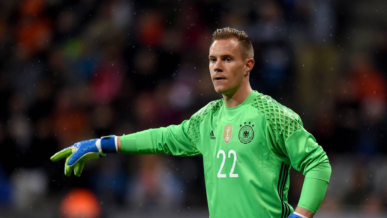 Ter Stegen: Von Barca zu Peps City?