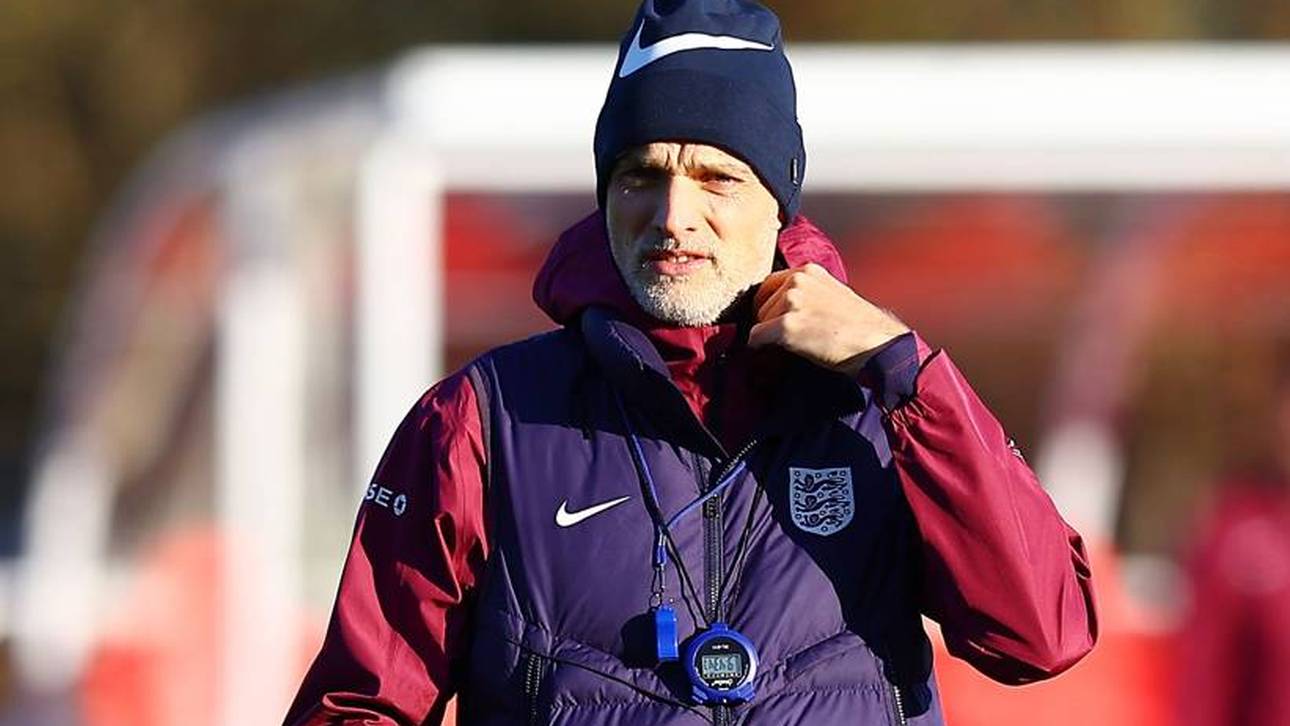 Tuchel sorgt gleich für Wirbel