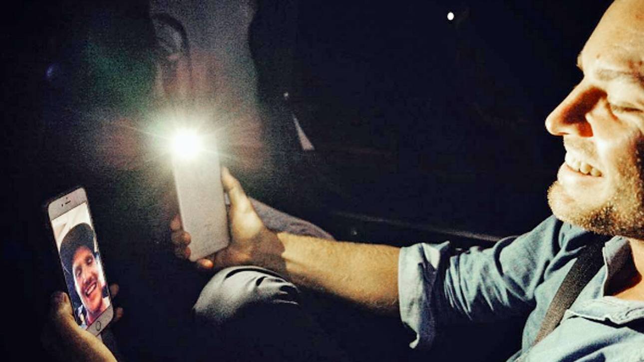 Rosberg von Frodeno inspiriert