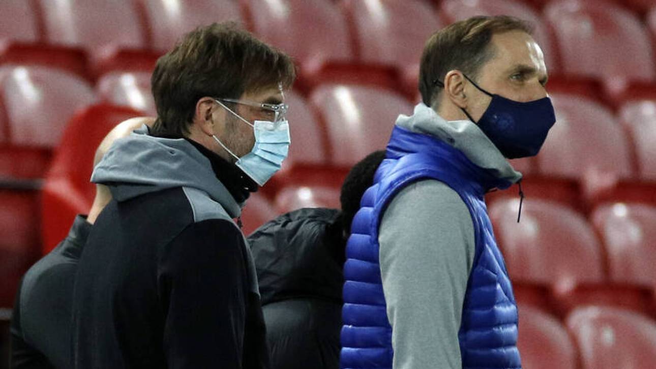 Kein Ausweg im Premier-League-Chaos?