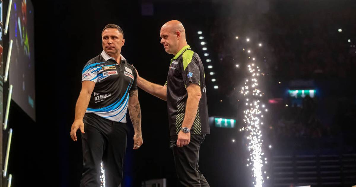 Premier League: MvG faces bitter disappointment