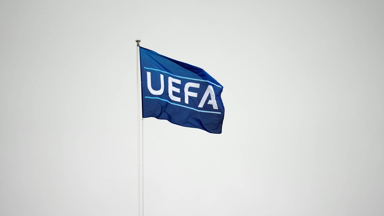UEFA über Frist für FIFA-Mitglieder: „Das sagt alles“