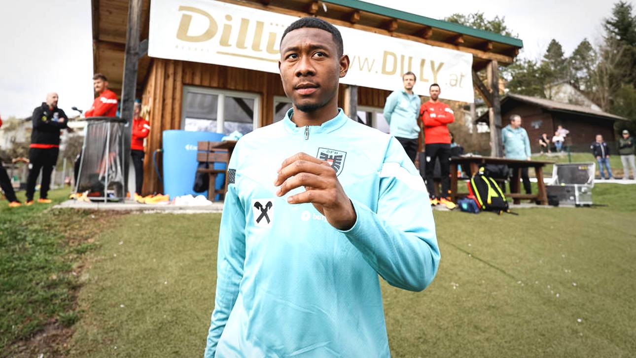 Kult-Potential: Song für Nationalteam