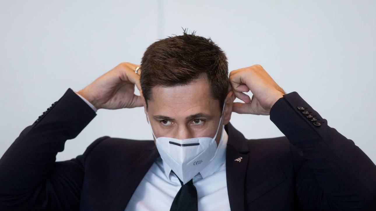 So erlebt Sturm sein Knast-Urteil