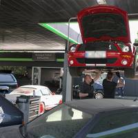 Eastside Motors – Folge 3: Shelby GT 500 // Unfallschaden oder Schnäppchen? I ab 6
