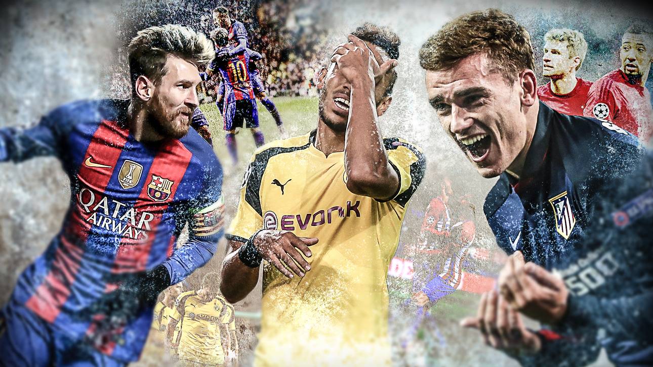 Deutschland gegen den Spanien-Fluch