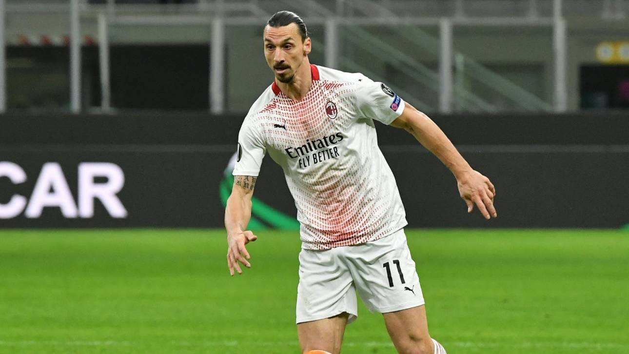 Knaller im EL-Achtelfinale: ManUnited gegen Milan