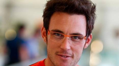 Thierry Neuville wird am NÃ¼rburgring in der TCR Germany fahren
