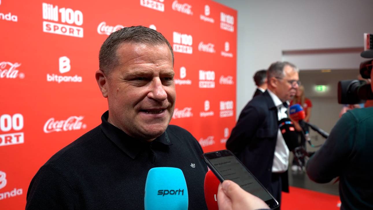 Wie schlimm ist es bei Neuer? Eberl klärt auf