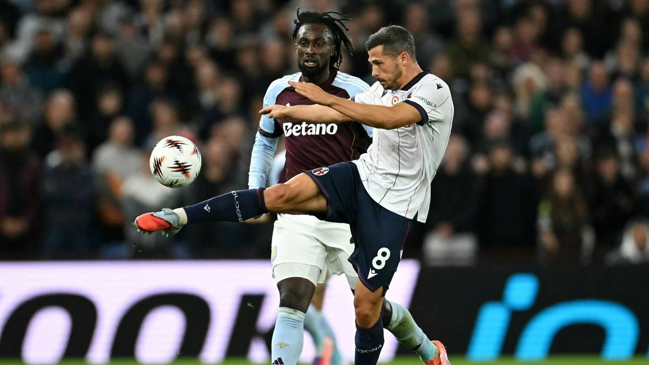 Villa schlägt Freiburg-Gegner