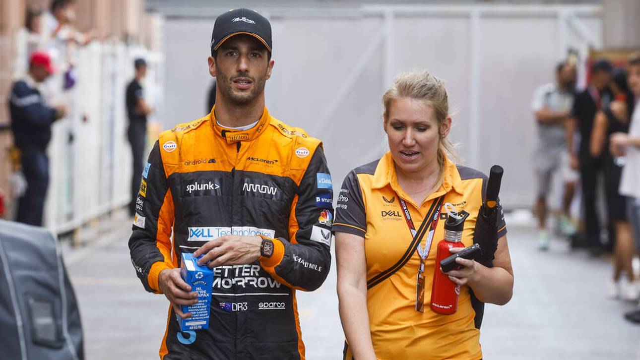 F1-Legende prophezeit Rauswurf