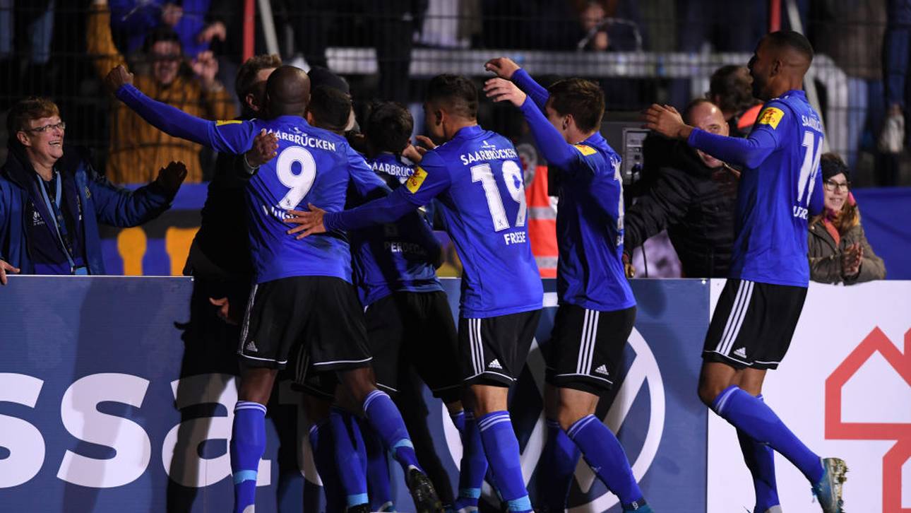 Saarbrücken will nächstes Wunder