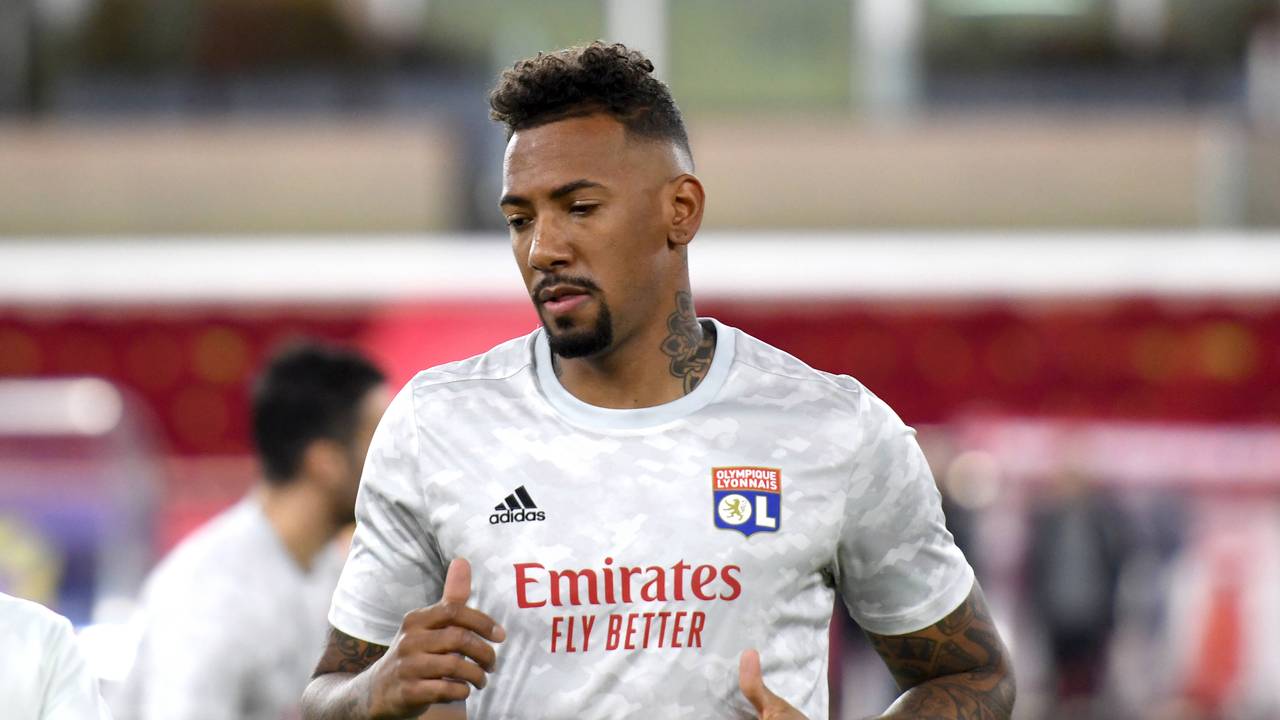 Wirbel um Boateng! Das steckt dahinter
